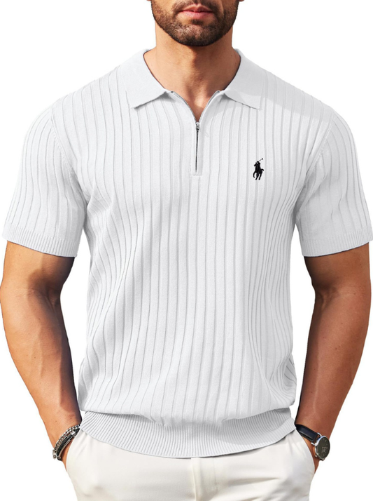 Newest Paul Walker Polo Shirt - Super Deal: 50% Off