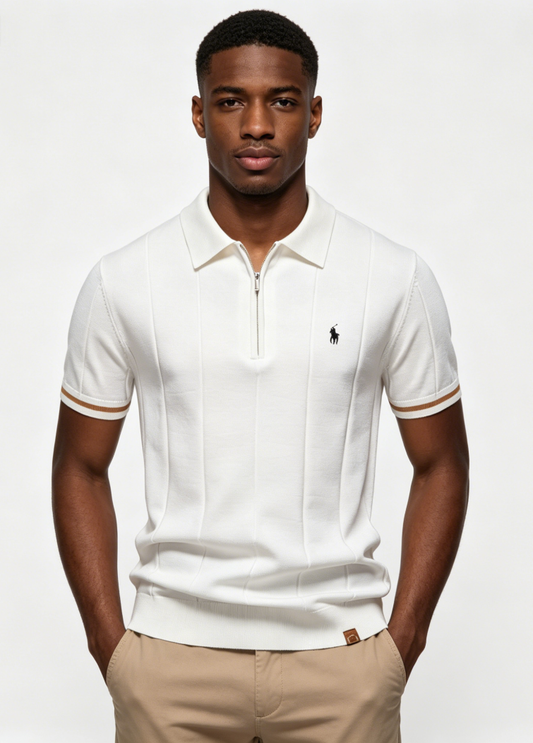 Everyday Classic Cotton Comfort Polo