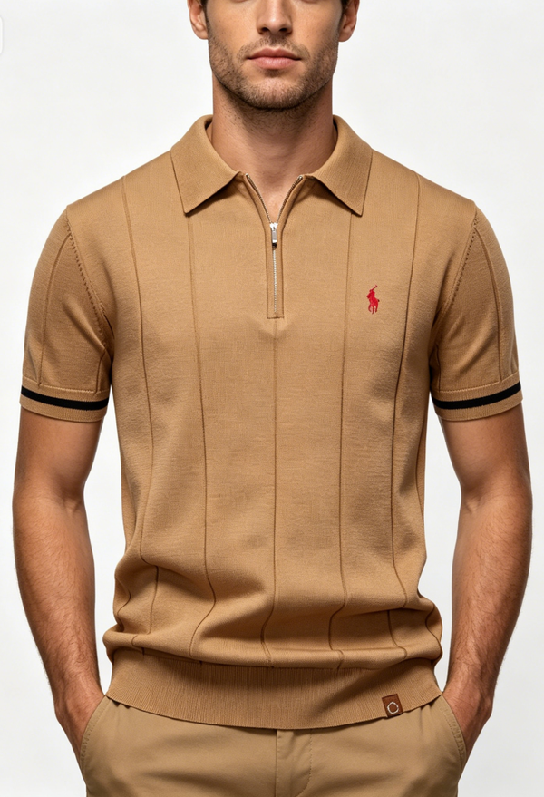 Everyday Classic Cotton Comfort Polo