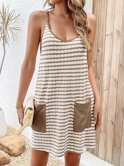 Court Ready Active Tennis Dress