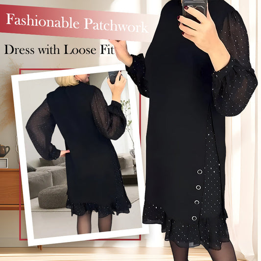 Sparkle Night Out Party Dress