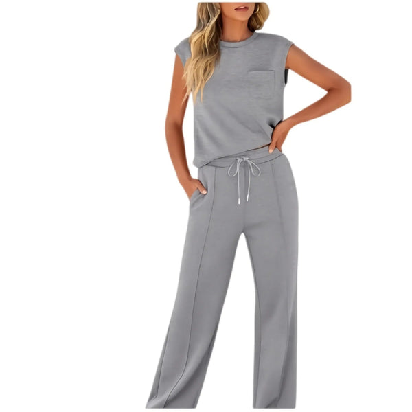 Everyday Comfort Co-Ord Set