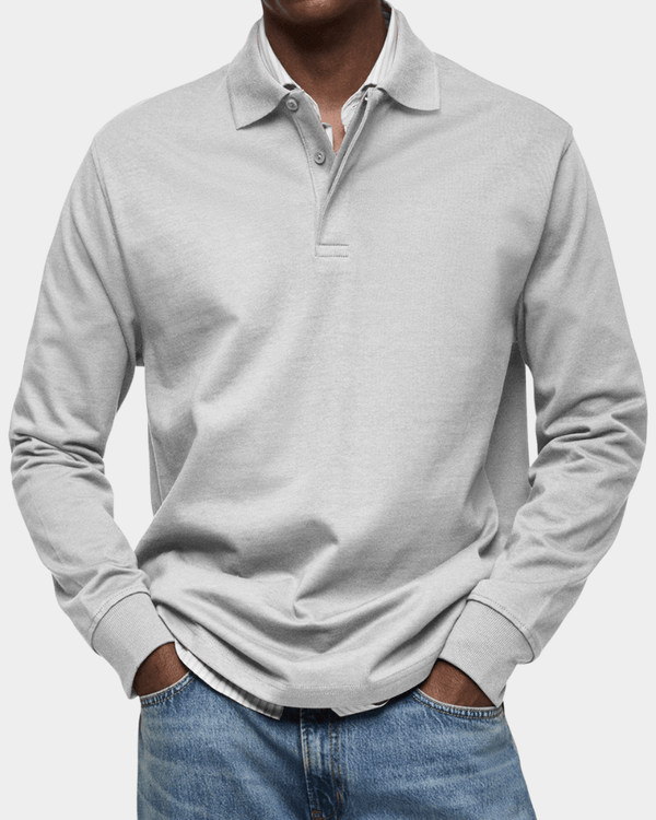 Andr Ferran Everyday Comfort Polo
