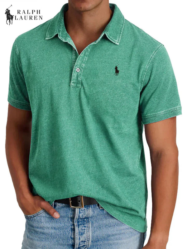 Daily Classic Polo Shirt