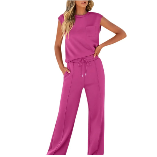 Everyday Comfort Co-Ord Set