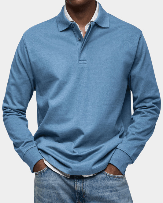 Everyday Comfort Polo